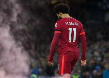 Jurgen Klopp Tak Khawatirkan Kontrak Baru Mo Salah