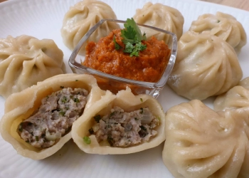 5 Tempat di Delhi yang Bisa Dikunjungi untuk Mendapatkan Camilan Favorit