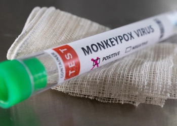 WHO Tidak Yakin Apakah Virus Cacar Monyet dapat Dibendung