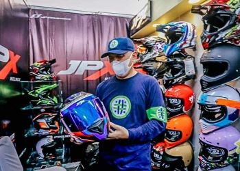 MotoGP 2022 Momentum Pengembangan UMKM Produk Artisan di Sektor Otomotif