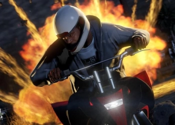 4 Motor Teratas yang Dapat Diperoleh dalam Mode GTA 5