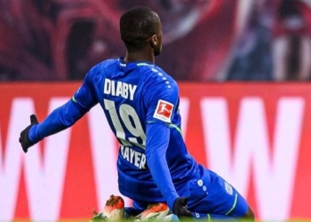 Mau Moussa Diaby? The Magpies Harus Siapkan Rp1,7 Miliar