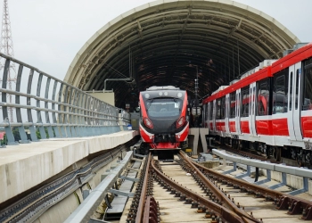 Proyek Pembangunan MRT Fase 2A Harmoni – Mangga Besar Resmi Dimulai