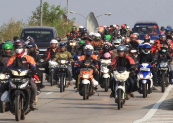 Arus Mudik Tahun 2022 Diprediksi Naik 15 Persen Dibanding 2019