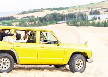 yang Harus Disiapkan Sebelum Road Trip Menggunakan Mobil