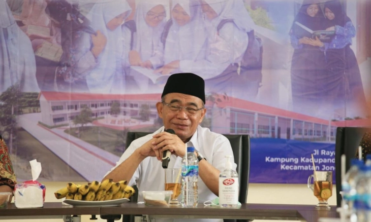 Pemerintah Kerahkan Seluruh Sumberdaya Atasi Hepatitis Akut