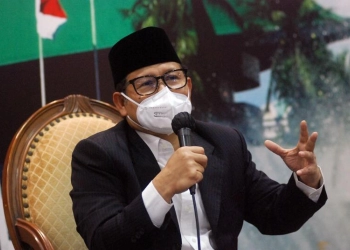 Menaker Diminta Libatkan Pimpinan Buruh Sebelum Ambil Keputusan