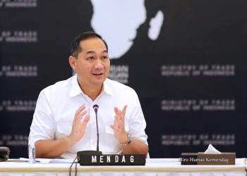UMKM Buktikan Jadi Penggerak Utama Perekonomian