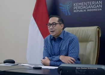 Kejaksaan Agung Periksa Muhammad Lutfi