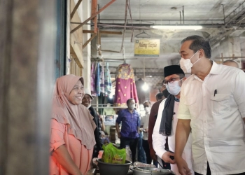 Kemendag Akan Terus Pantau Ketersediaan dan Keterjangkauan Harga Minyak Goreng