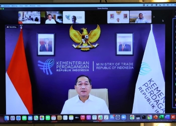 Mendag Sebut Permainan Mafia Sebabkan Kelangkaan Minyak Goreng