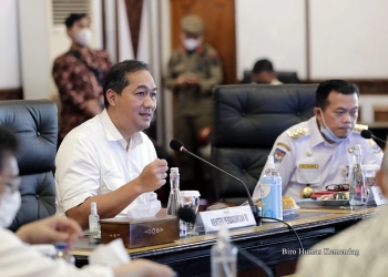 Distribusi Minyak Goreng di Jambi Sangat Baik