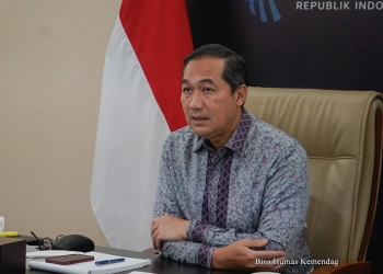Indonesia Berpeluang Menjadi Negara dengan Ekonomi Maju di Dunia 