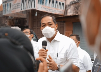 Penimbun Minyak Goreng Akan Dihukum Berat