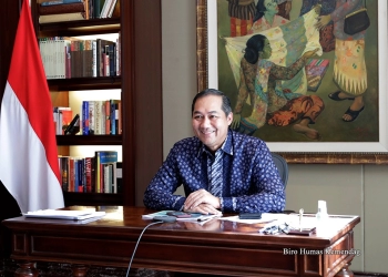 Panel Surya Indonesia Siap Bersaing di Amerika Serikat 