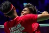 Swiss Open 2022 : Saatnya Anthony Ginting, The Daddies dan Bakri Unjuk Gigi