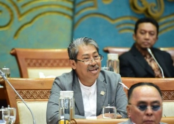 Pertamina Harus Tunggu Perpres
