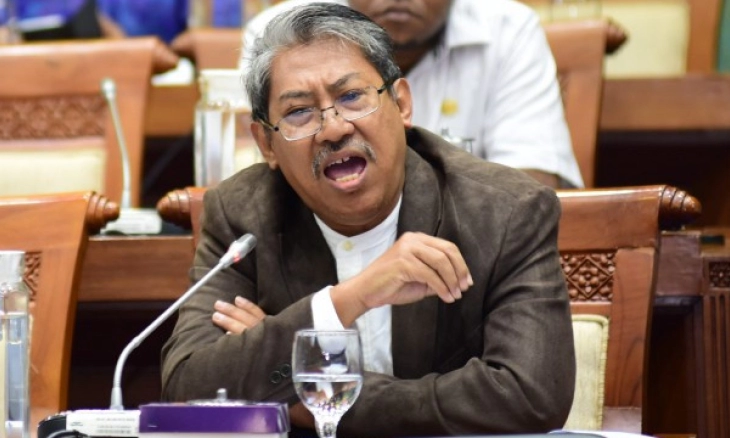 Disayangkan, Pejabat Sekelas Dirjen Jadi Kaki Tangan Mafia Minyak Goreng