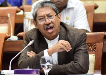 Disayangkan, Pejabat Sekelas Dirjen Jadi Kaki Tangan Mafia Minyak Goreng