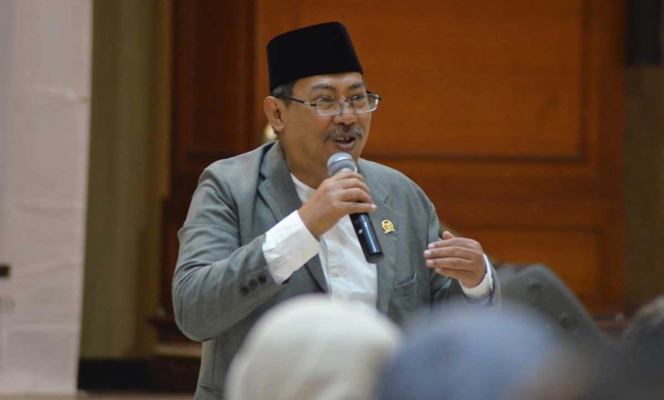 Pemerintah Dinilai Tak Serius Bangun Infrastruktur Migas