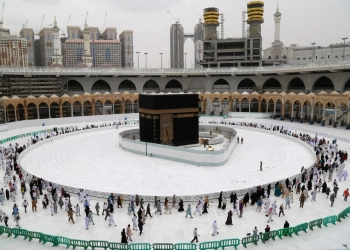 Pemerintah Perlu Beri Penjelasan Soal Kepastian Penyelenggaraan Haji