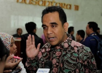 Misi Perdamaian Jokowi Sejalan dengan Amanat UUD 1945