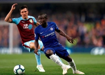 Tuchel Tunggu Kante yang Sebenarnya Musim Depan