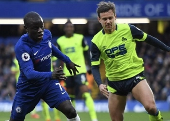 Demi Rice, Chelsea Akan Korbankan Kante?