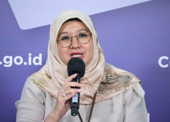 Vaksin Penguat di Triwulan 1, Pemerintah Fokus Gunakan AstraZeneca