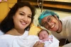 Kebahagiaan Nadine Chandrawinata Atas Kelahiran Anak Pertama