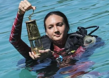 Inilah Lokasi Sport Tourism Terbaik di Indonesia yang Menggunakan Nama Selebritis
