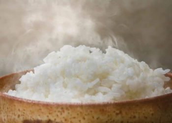 Inilah Cara Mengelola Nasi Bagi Penderita Diabetes