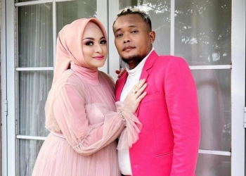 Nathalie Holscher Beberkan Kriteria Pria Idamannya padahal Belum Resmi Bercerai dari Sule