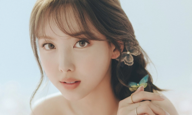 Nayeon TWICE akan Debut Solo Bulan Depan
