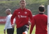 Matic Segera Jalani Tes Medis di AS Roma