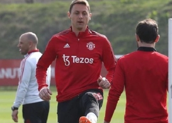 Setelah di Chelsea dan MU, Jose Mourinho Ingin Boyong Matic ke Roma