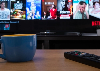 Netflix, Revolusioner di Dunia Film Digital