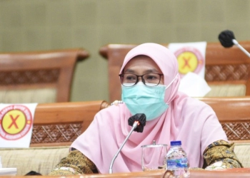  Awasi Peredaran Makanan-Minuman Selama Ramadan