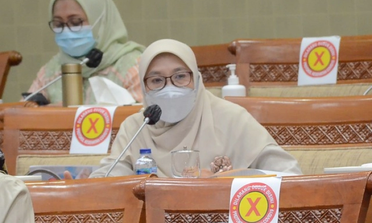 Pemerintah Diminta Transparan dalam Antisipasi Omicron 