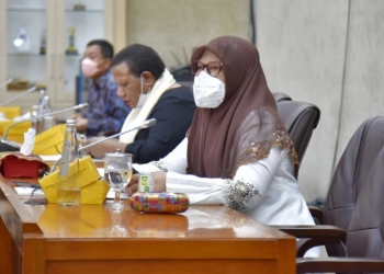 Pemerintah Harus Selesaikan Persoalan Pangan dalam Waktu Cepat