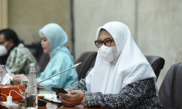 Stok Migor di Pasaran Masih Langka 