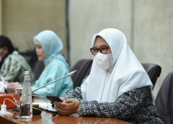 Pemerintah Perlu Manfaatkan SDA untuk Penuhi Kebutuhan Dalam Negeri