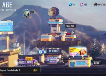 Ini Bocoran Memiliki Yeti Pet di Free Fire dengan Gratis