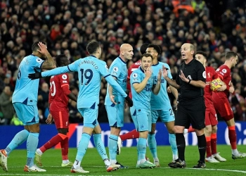 Eddie Howe Soroti Gol Pertama Liverpool