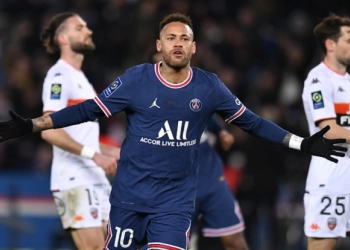 PSG Tawarkan Neymar ke Barcelona?