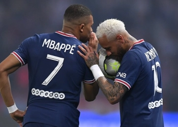 Neymar Masuk Daftar Jual PSG?