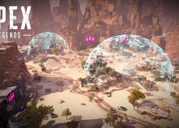Ini Mode Game Lengkap Apex Legends Mobile Versi Android dan iOS