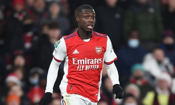 Pemain Termahal Arsenal Masuk Daftar Jual