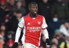 Pepe Ingin Bertahan di Arsenal