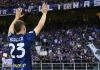 Liverpool Sodorkan Keita Demi Nicolo Barella